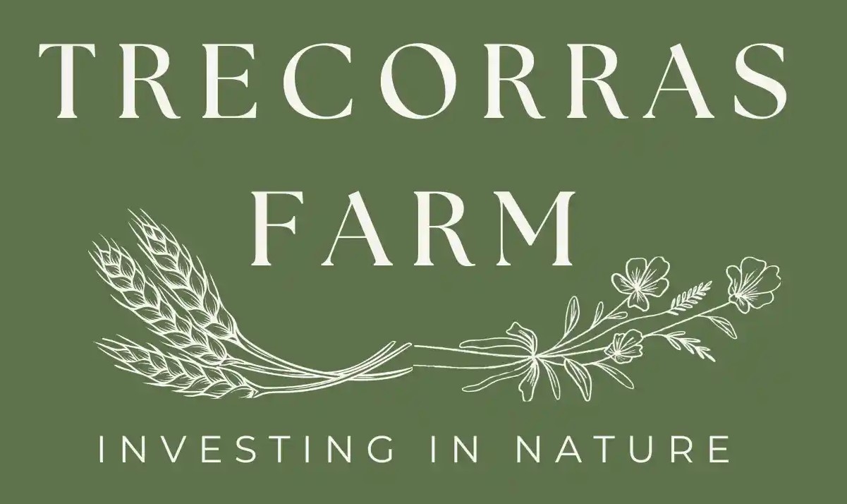 Trecorras Farm Logo